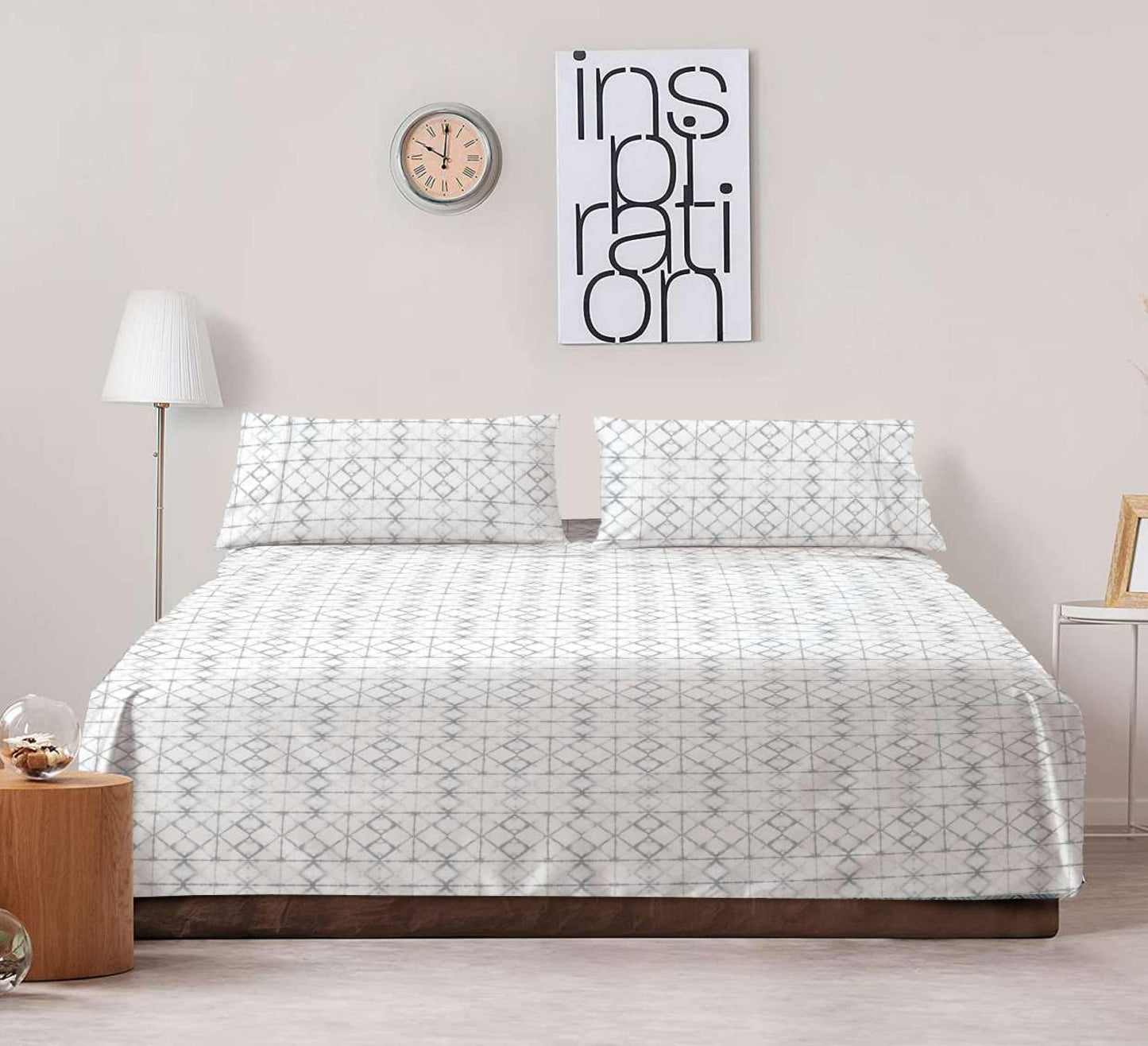 Printed Sheet Sets
