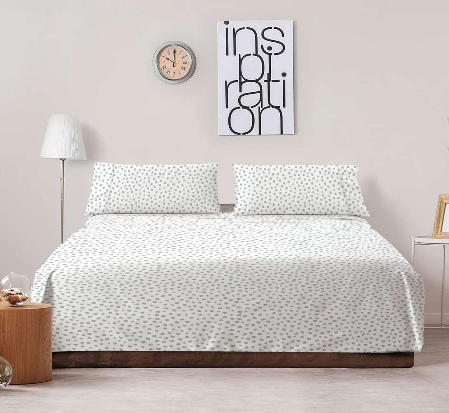Printed Sheet Sets