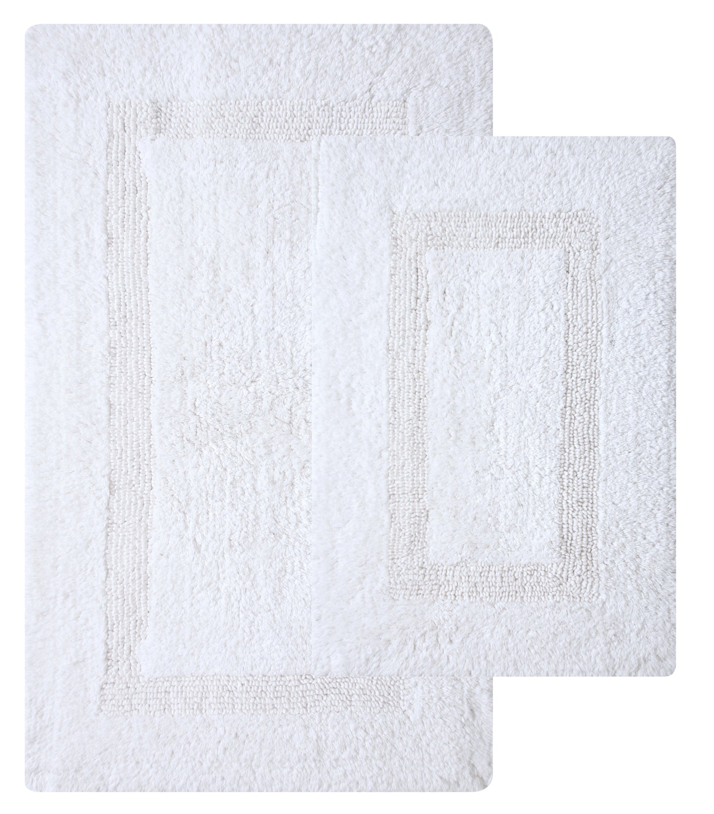 Basix Bath Rug
