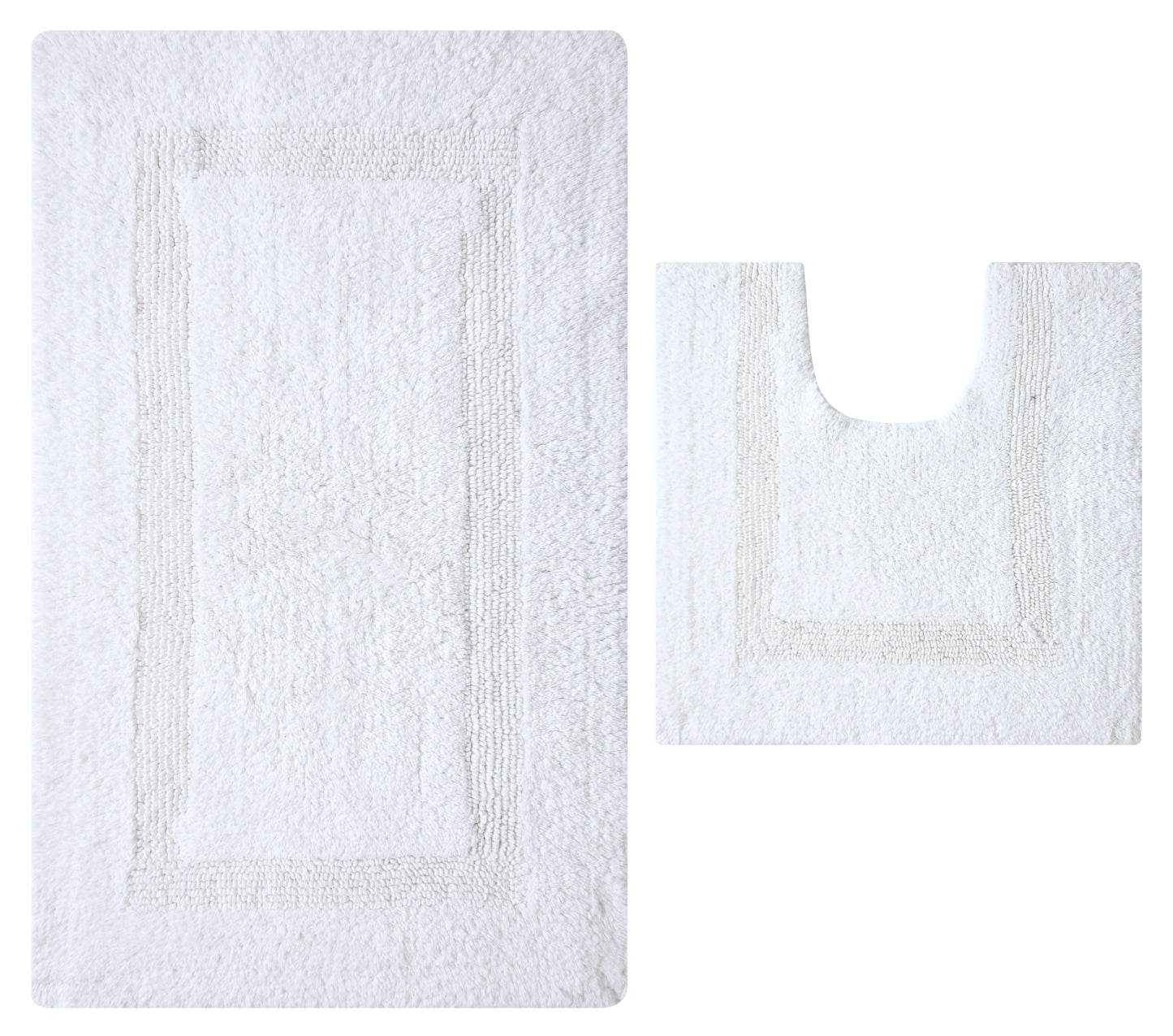 Basix Bath Rug