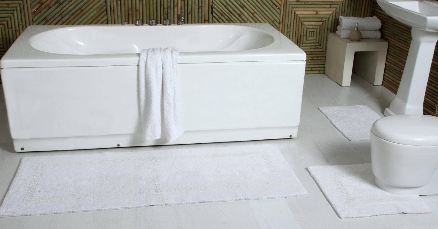 Basix Bath Rug