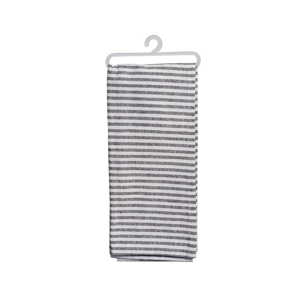 BISTRO KITCHEN TOWEL-SET OF 3