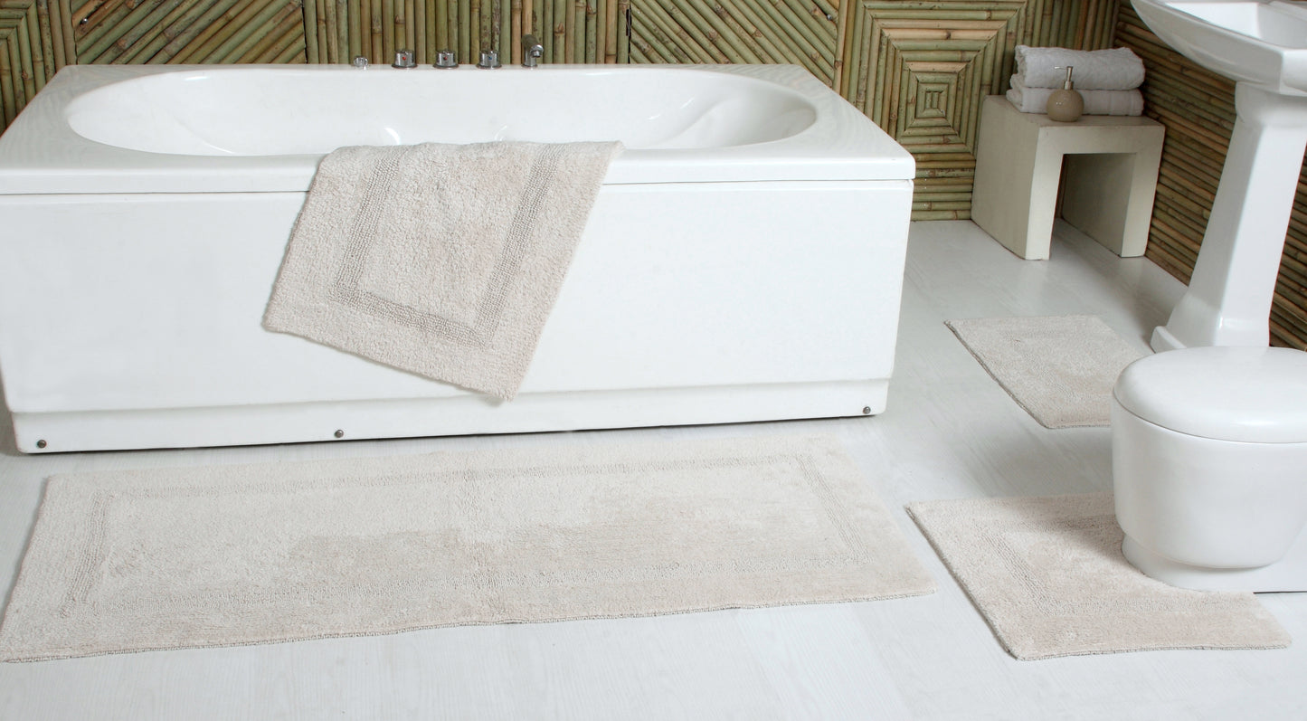 Basix Bath Rug