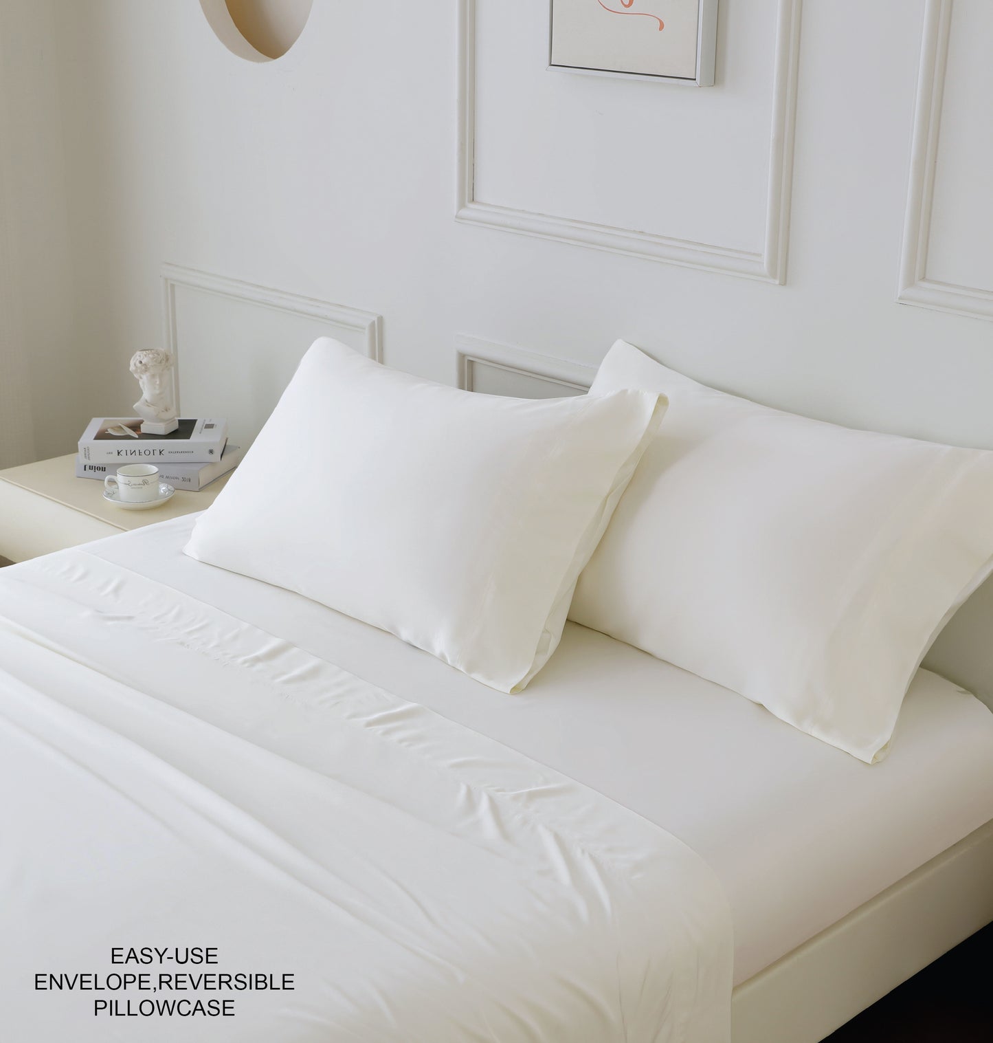 Metro Bamboo Sheet Set