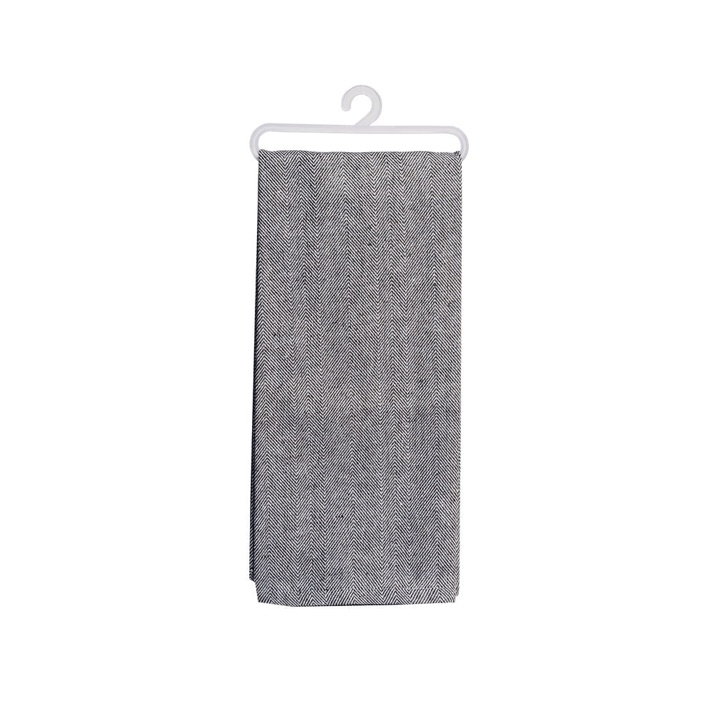 BISTRO KITCHEN TOWEL-SET OF 3