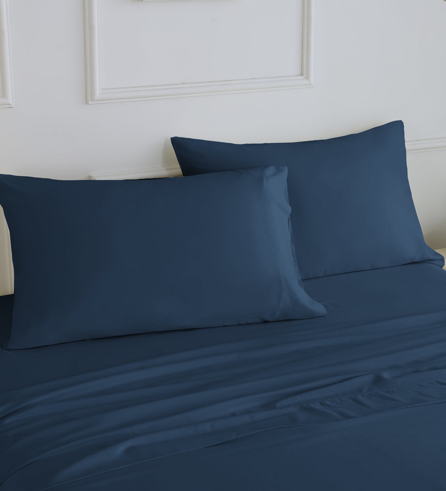 Metro Bamboo Sheet Set