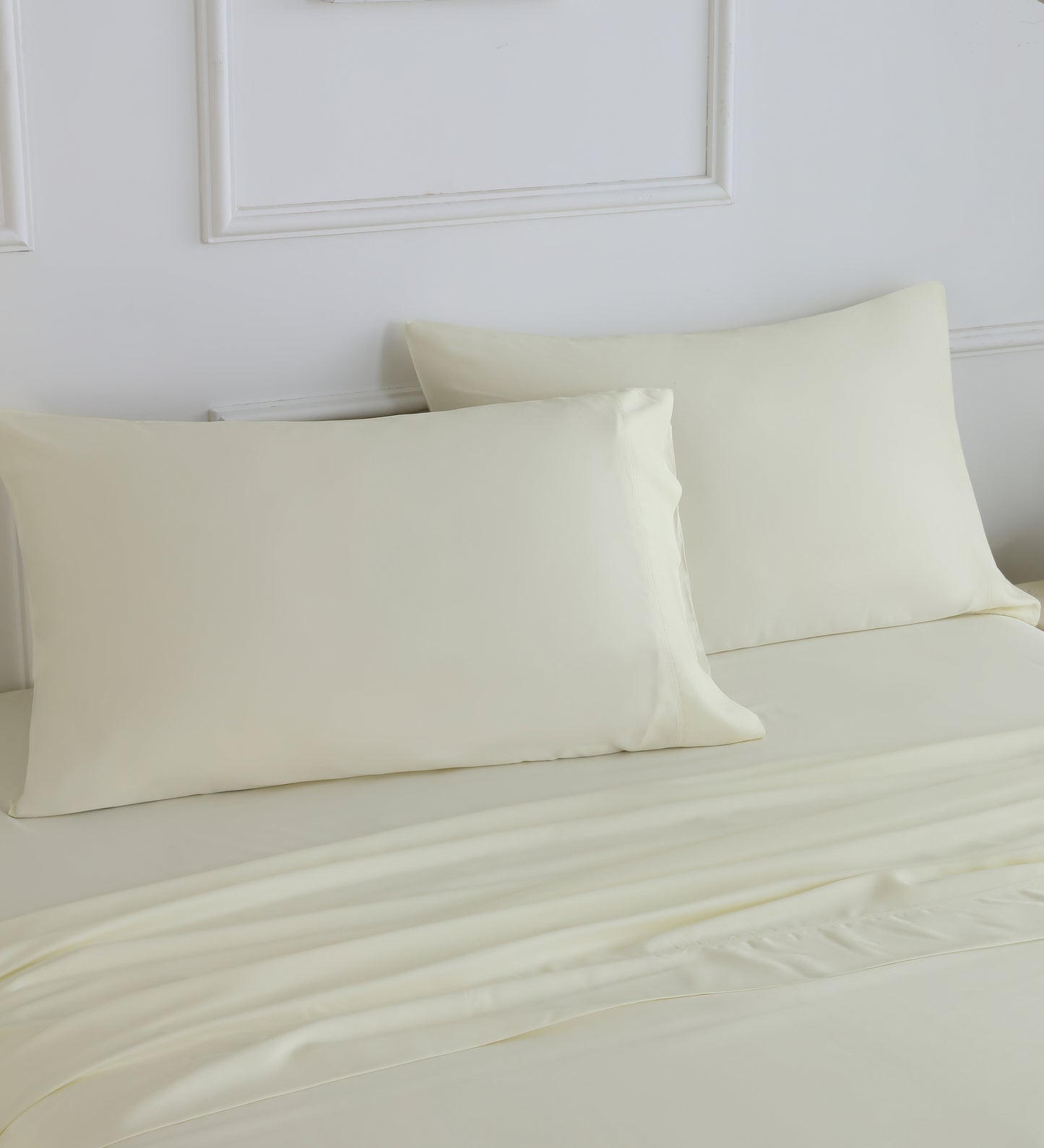 Metro Bamboo Sheet Set