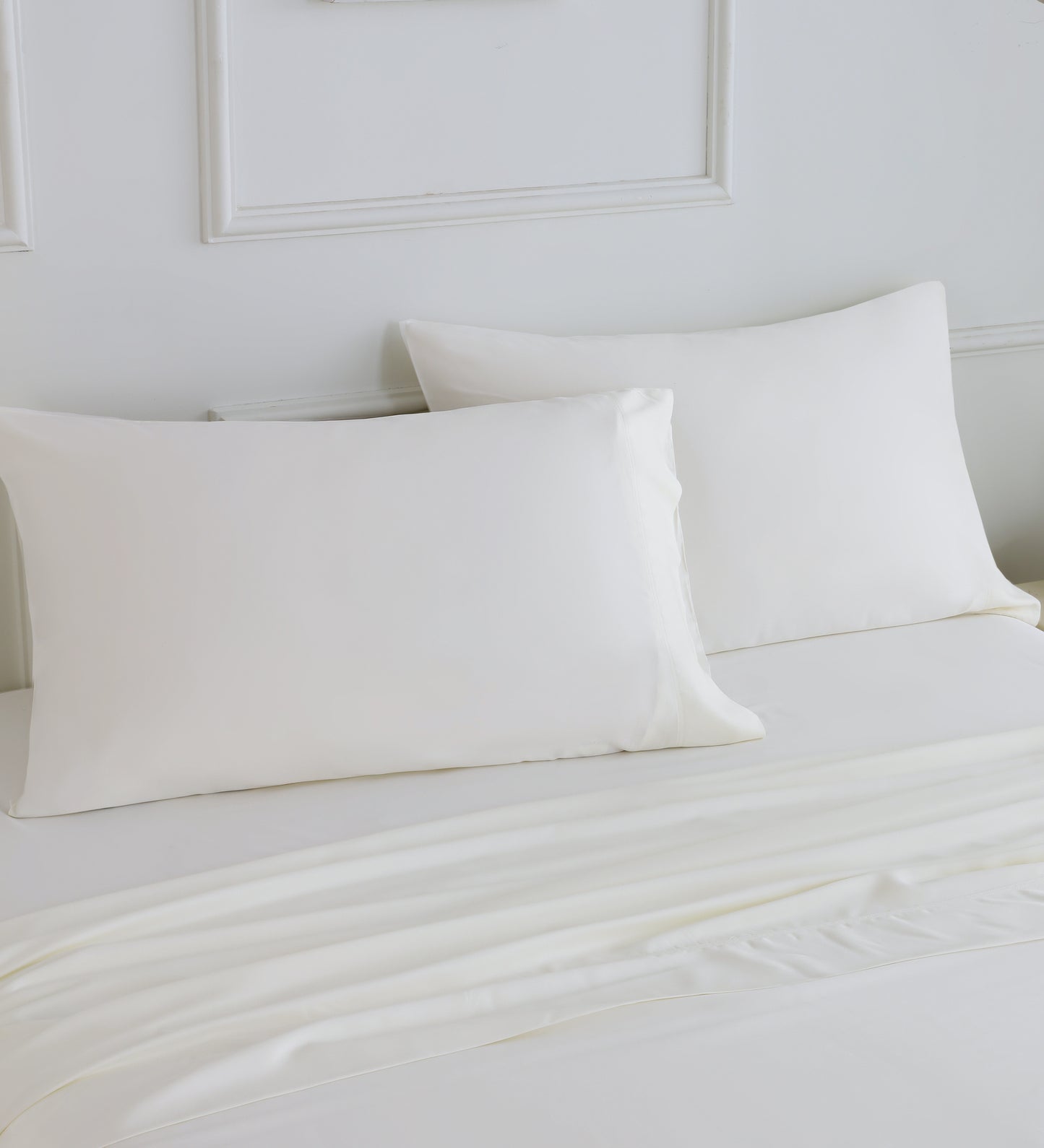 Metro Bamboo Sheet Set