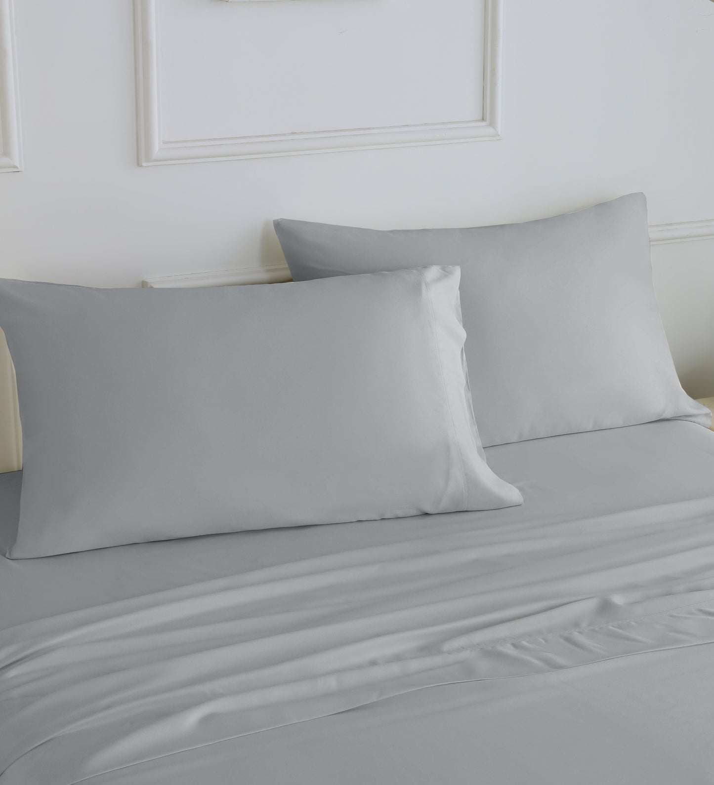 Metro Bamboo Sheet Set