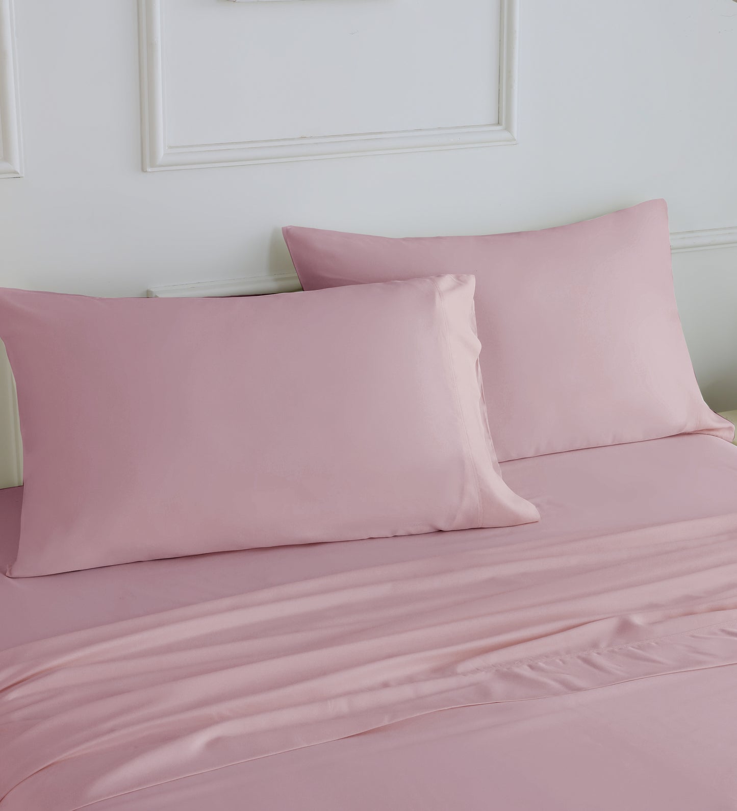 Metro Bamboo Sheet Set