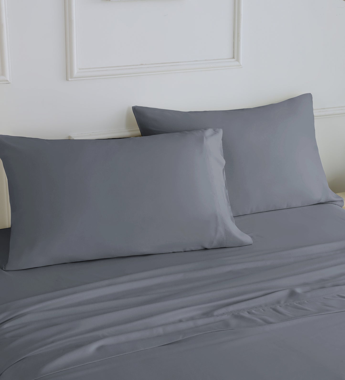 Metro Bamboo Sheet Set