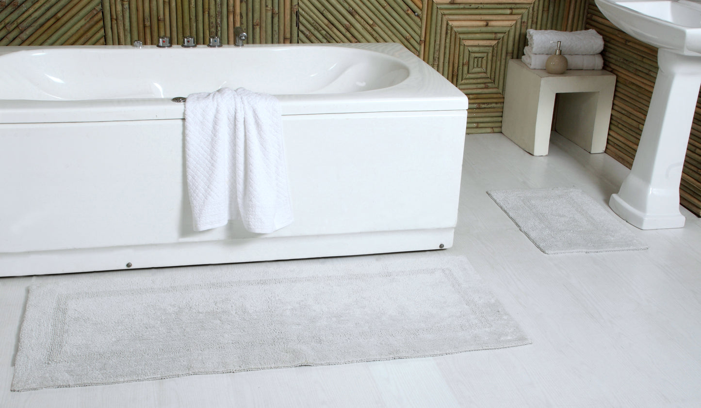 Basix Bath Rug