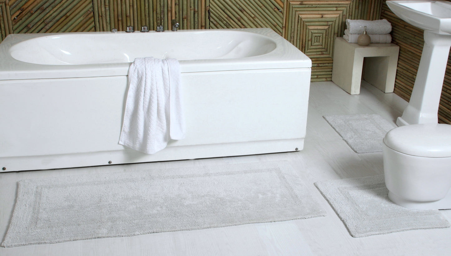 Basix Bath Rug