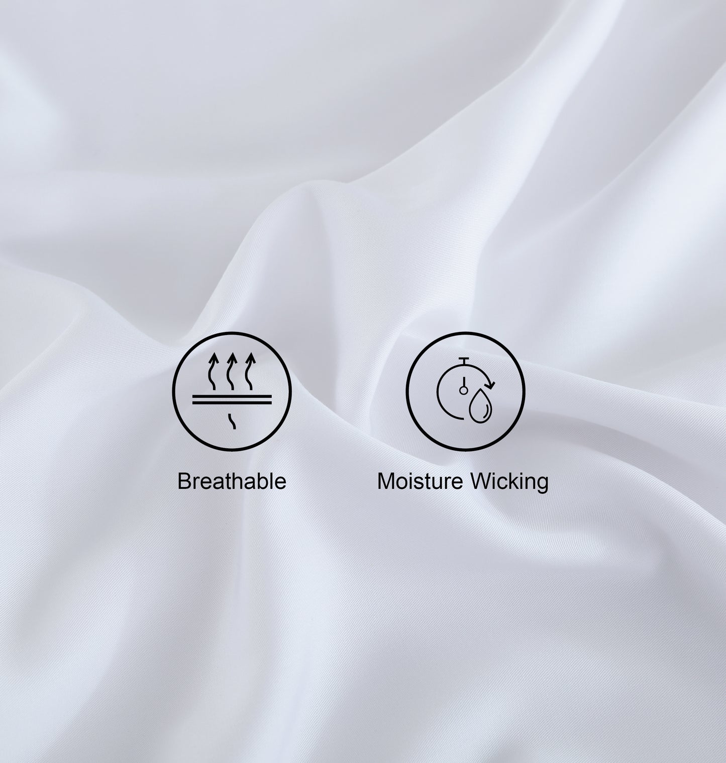 Metro Bamboo Sheet Set