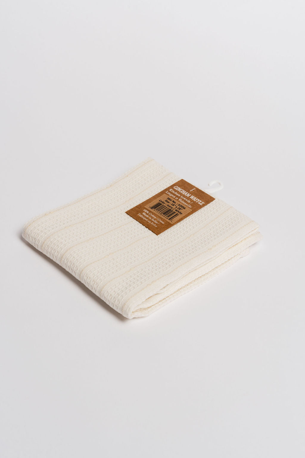 GINGHAM KITCHEN TOWEL