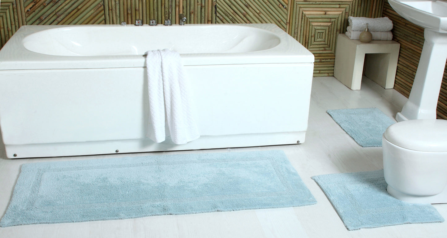 Basix Bath Rug