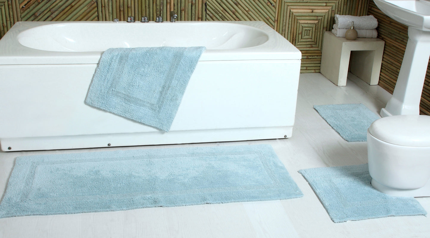 Basix Bath Rug