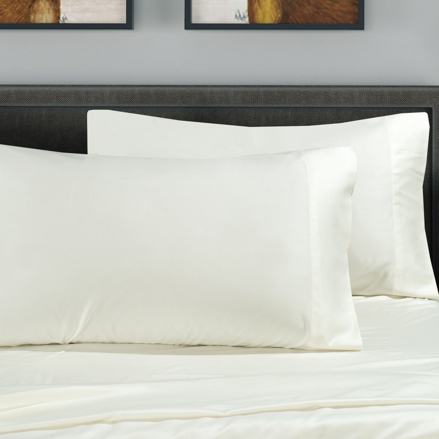 Metro Bamboo Sheet Set