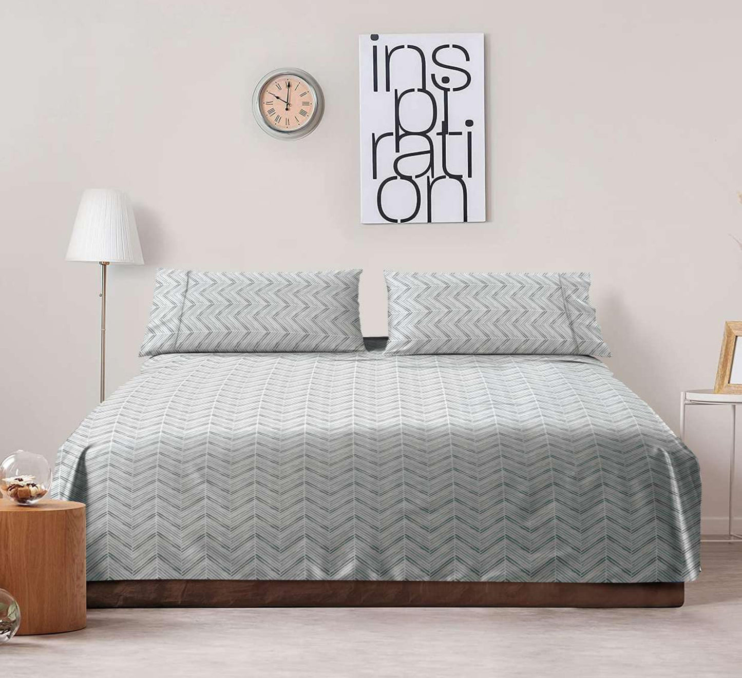 Printed Sheet Sets