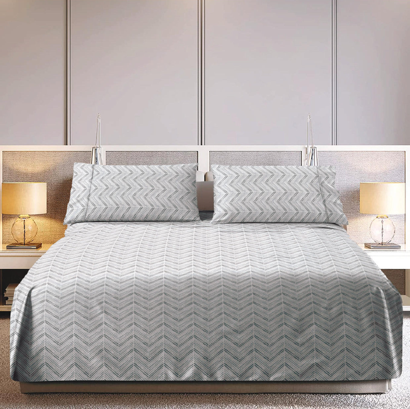 Printed Sheet Sets