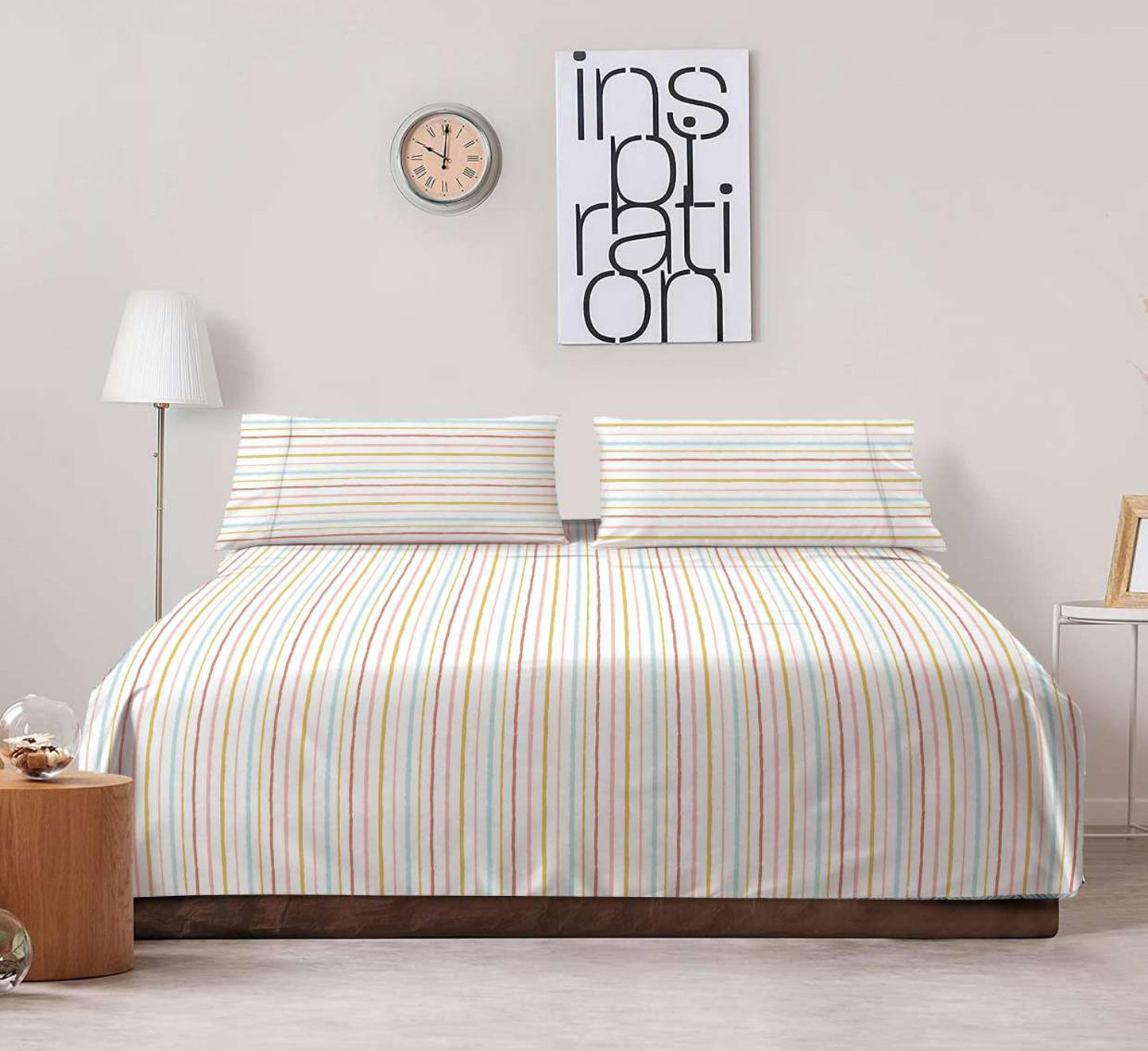 Printed Sheet Sets