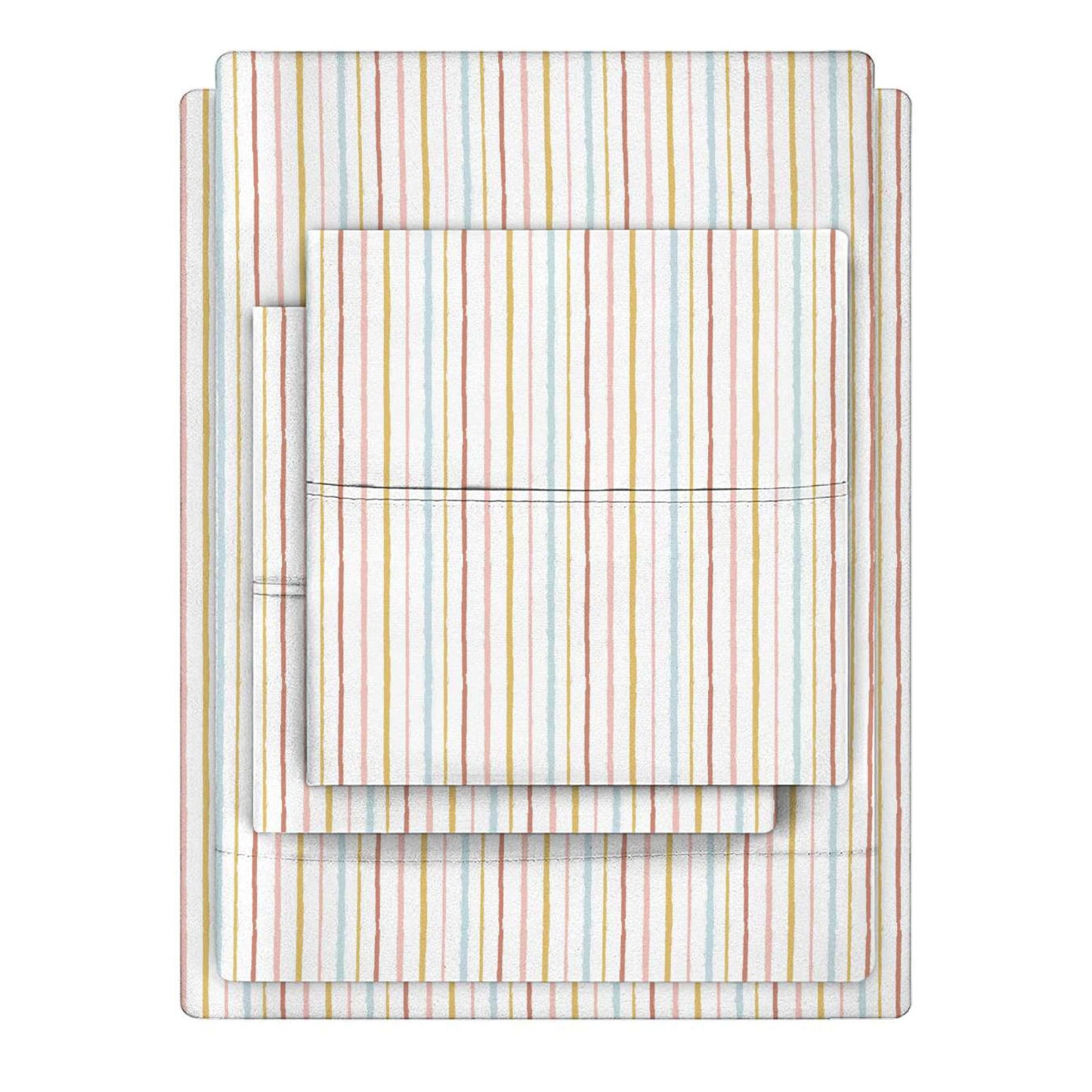 Printed Sheet Sets