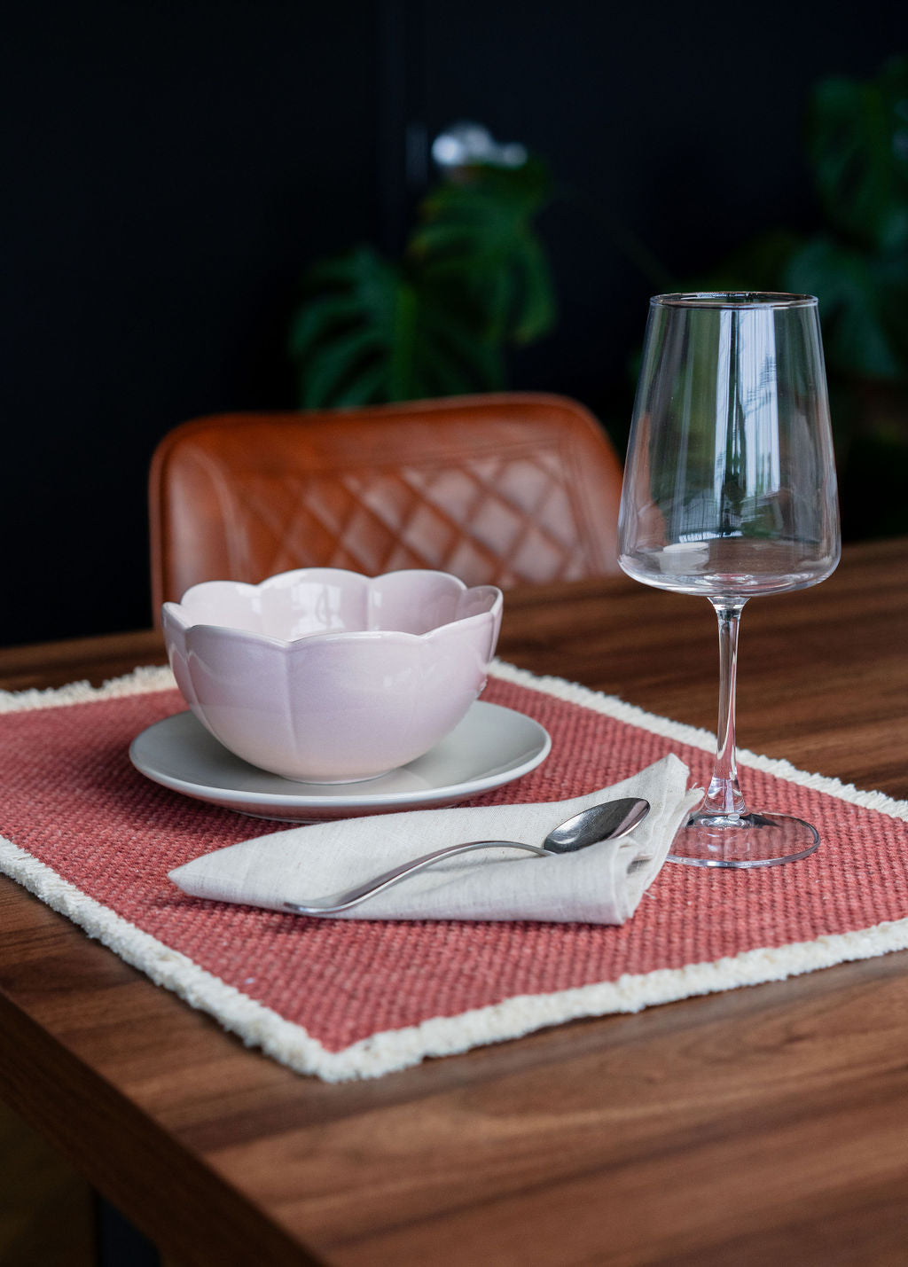 BALI PLACEMAT SET OF 4