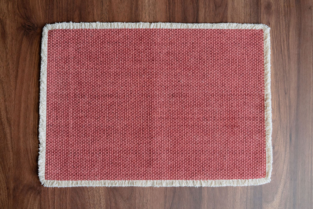 BALI PLACEMAT SET OF 4