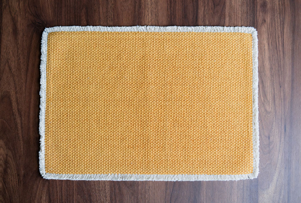BALI PLACEMAT SET OF 4
