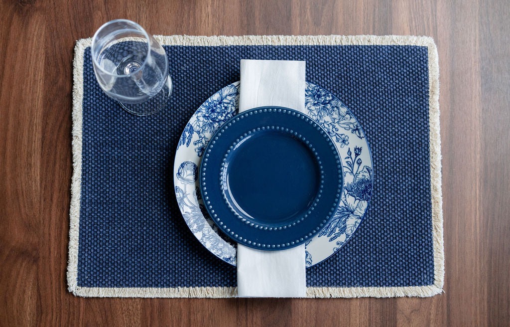 BALI PLACEMAT SET OF 4