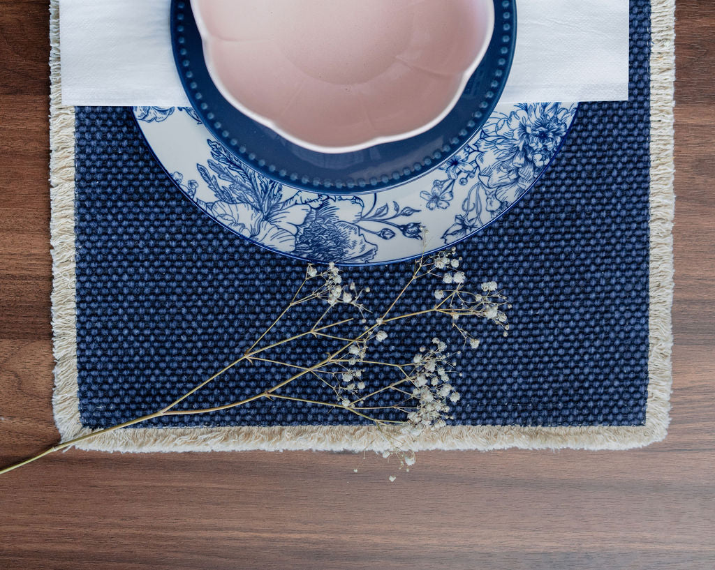 BALI PLACEMAT SET OF 4