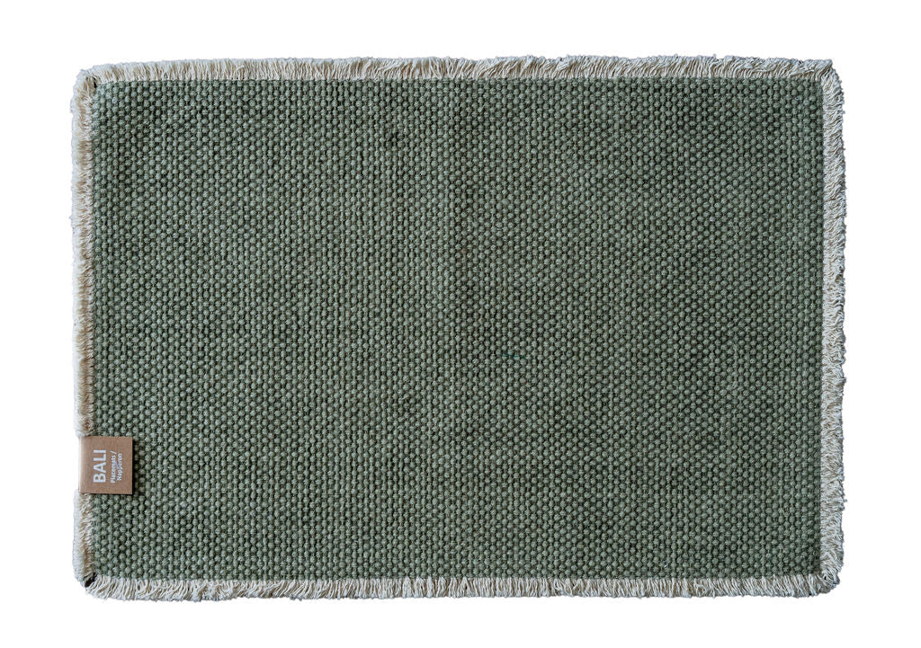 BALI PLACEMAT SET OF 4