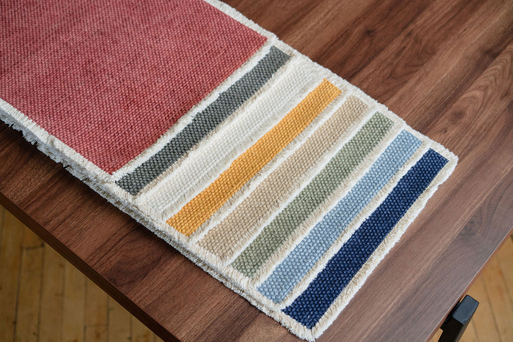 BALI PLACEMAT SET OF 4