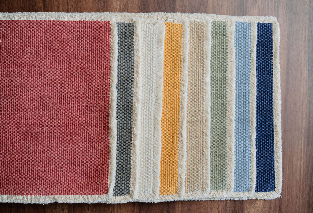 BALI PLACEMAT SET OF 4