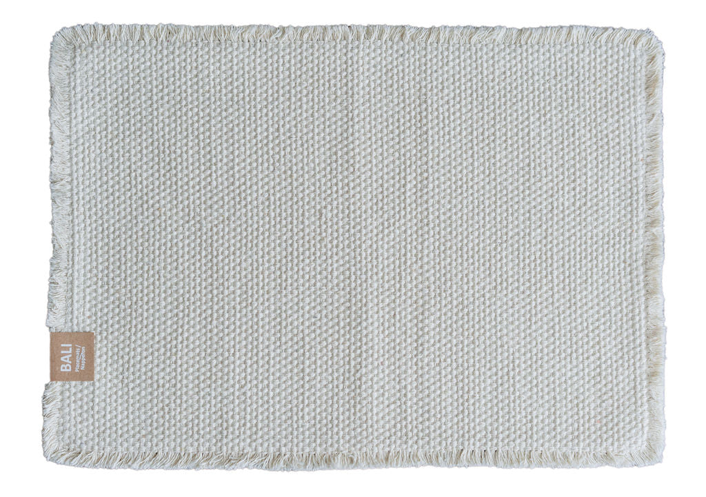 BALI PLACEMAT SET OF 4