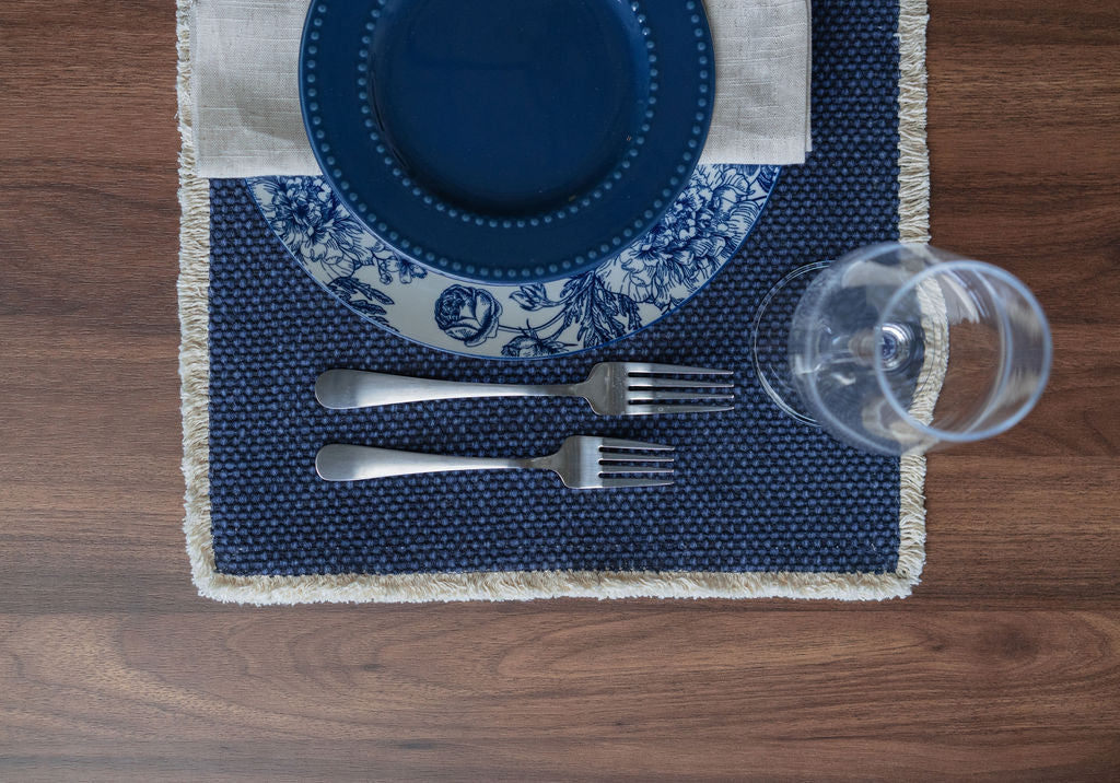 BALI PLACEMAT SET OF 4