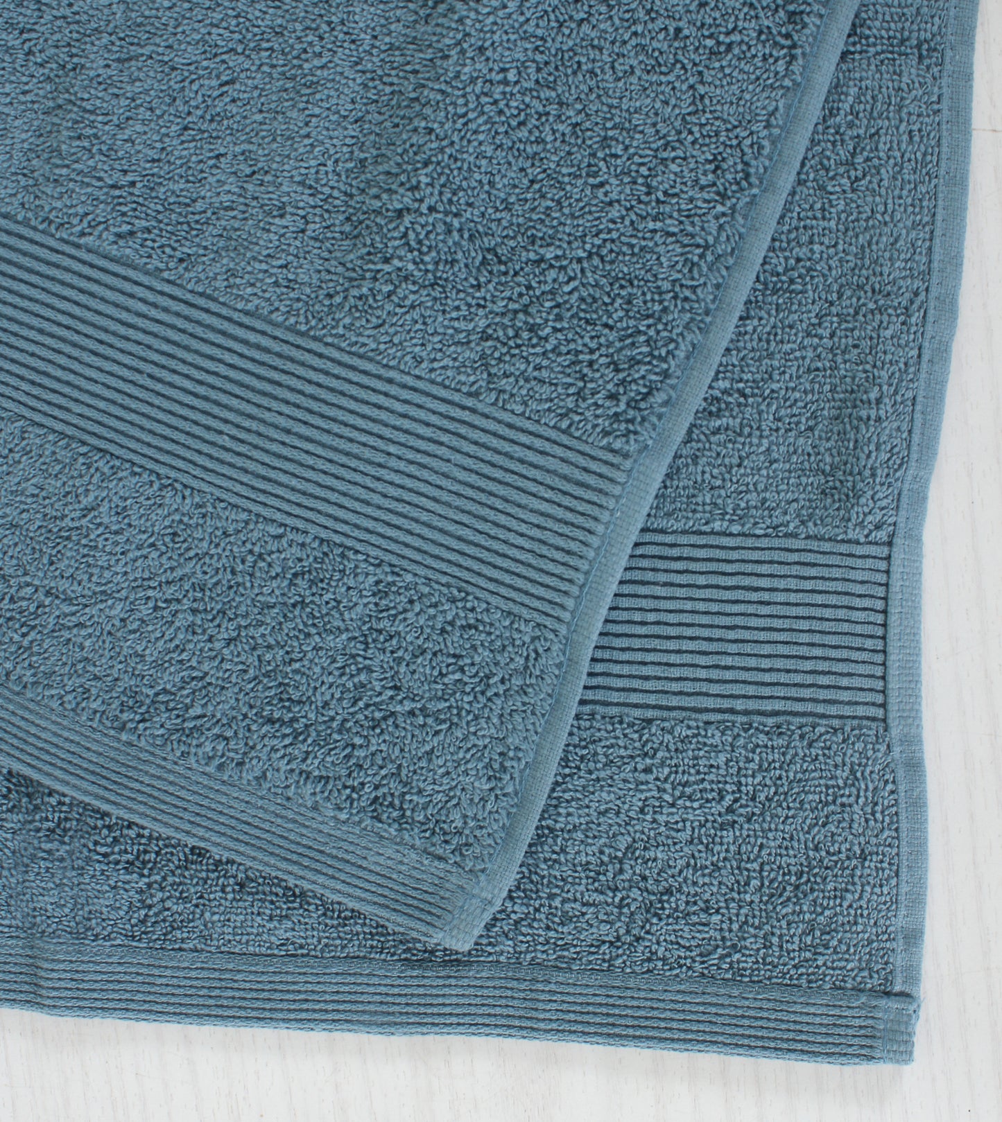Camelot Twist Cotton Towels