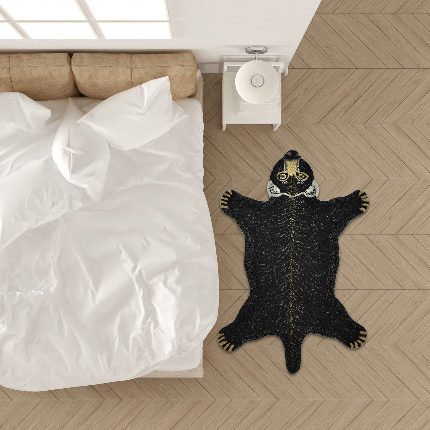 Carpet Wool Rug