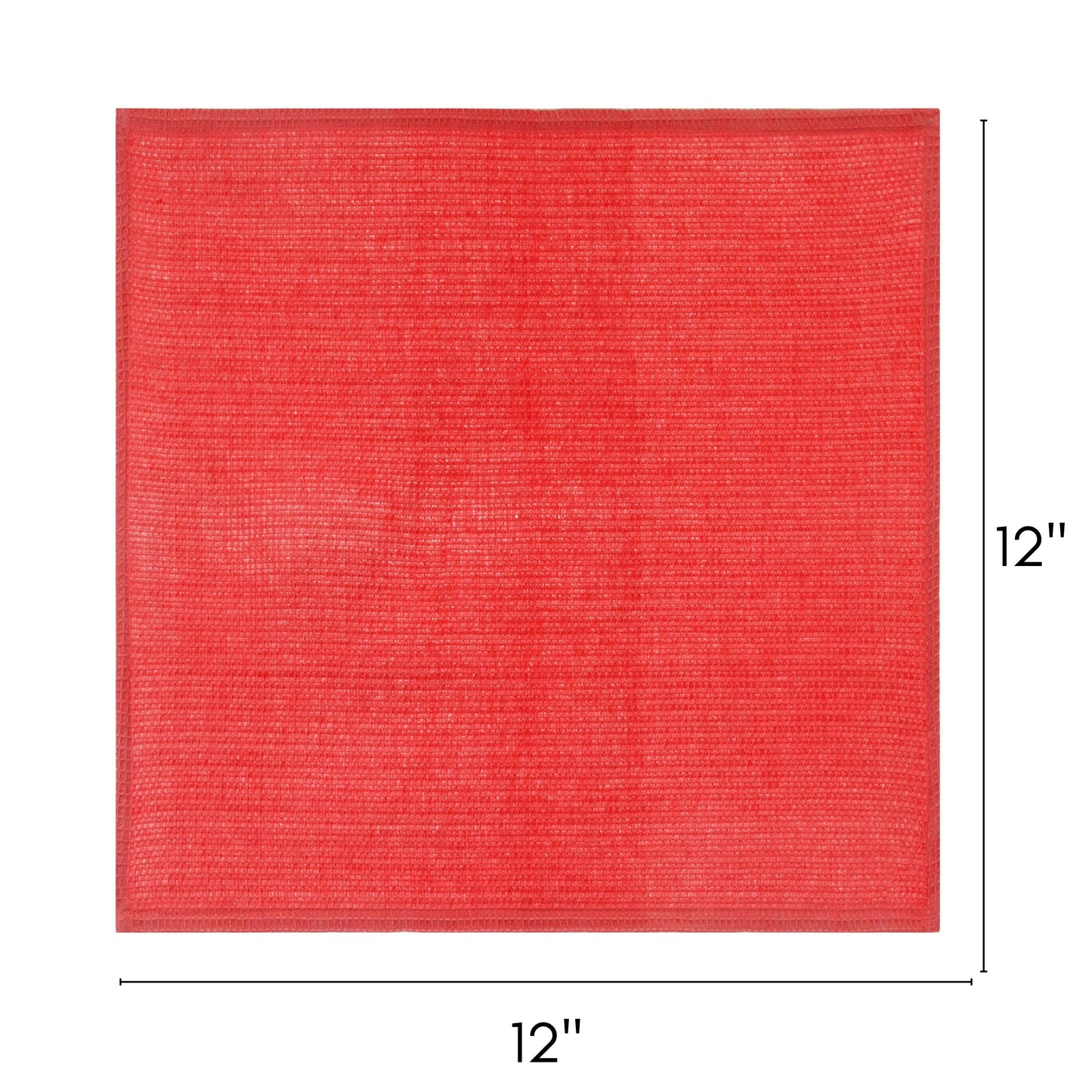 Broadway Waffle Cotton Dishcloth