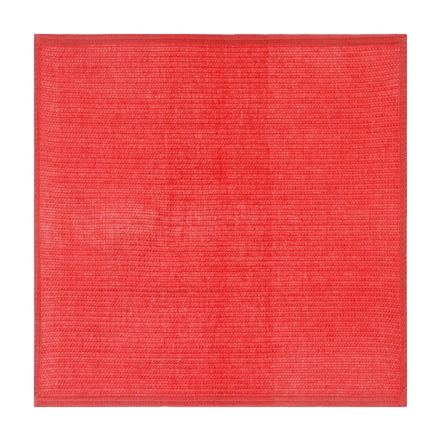 Broadway Waffle Cotton Dishcloth