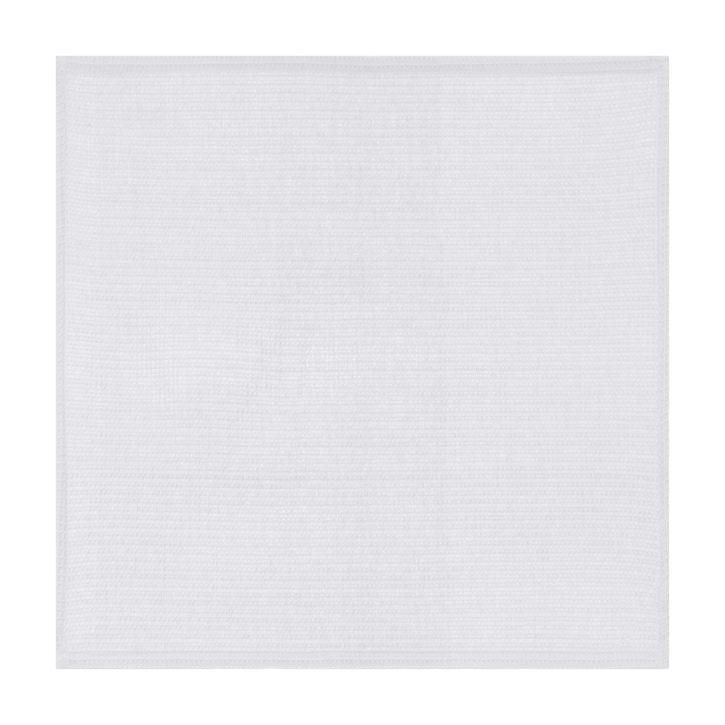 Broadway Waffle Cotton Dishcloth