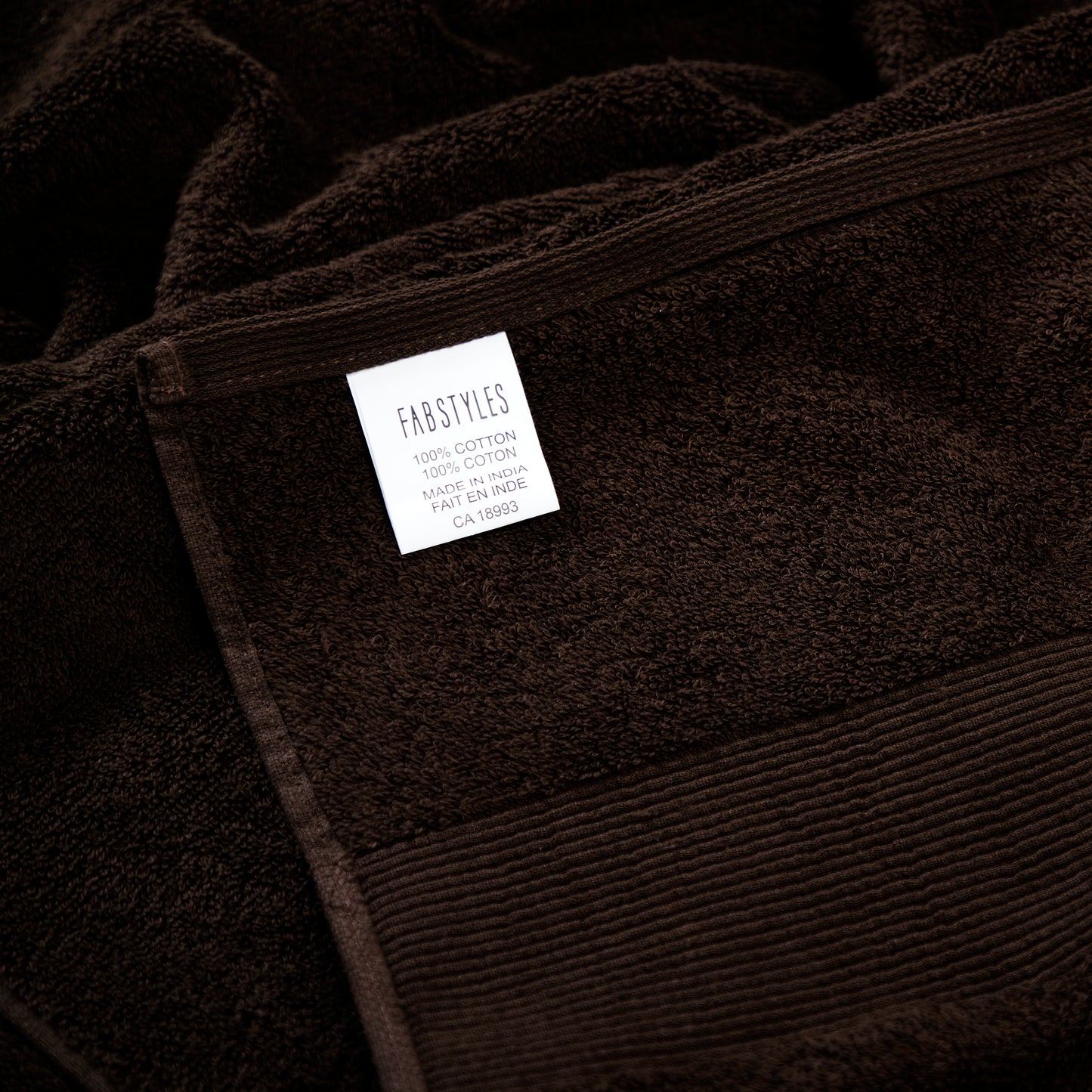 Camelot Twist Cotton Towels