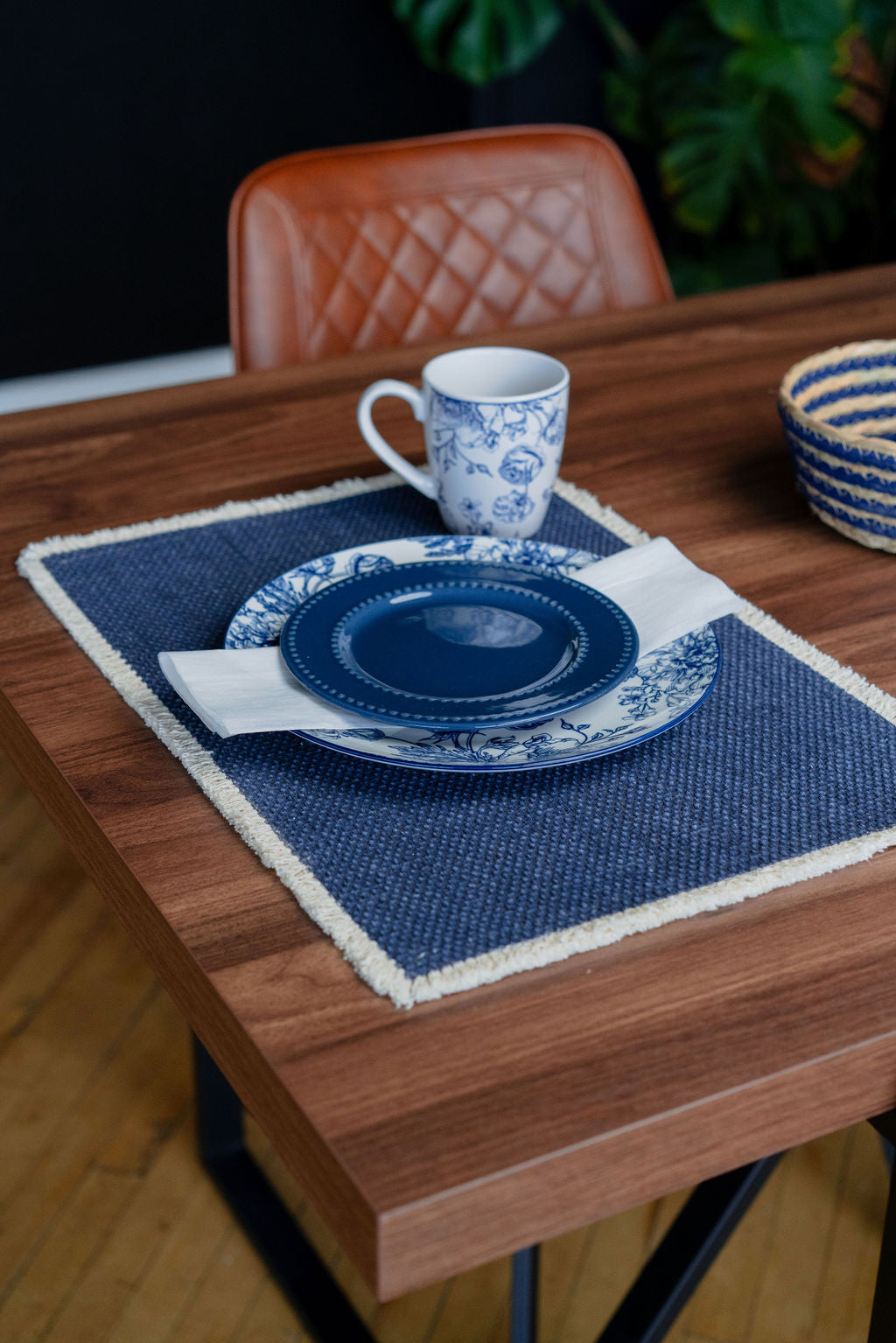 BALI PLACEMAT SET OF 4