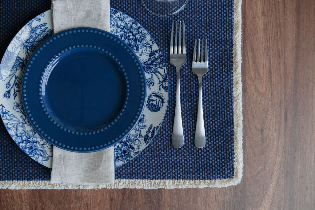 BALI PLACEMAT SET OF 4