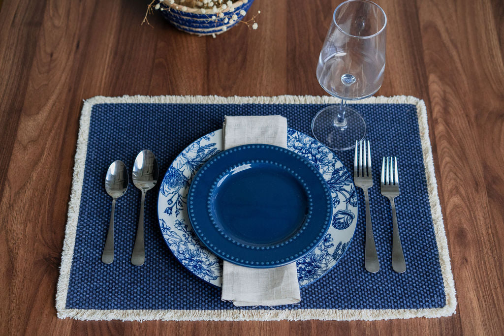 BALI PLACEMAT SET OF 4