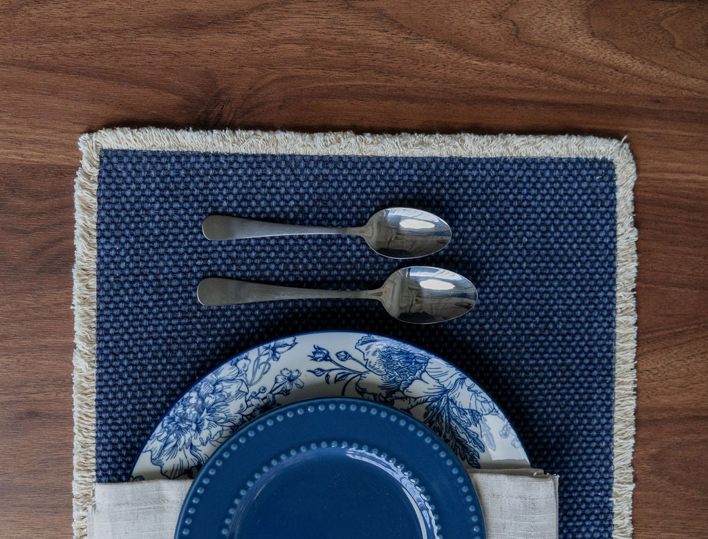 BALI PLACEMAT SET OF 4