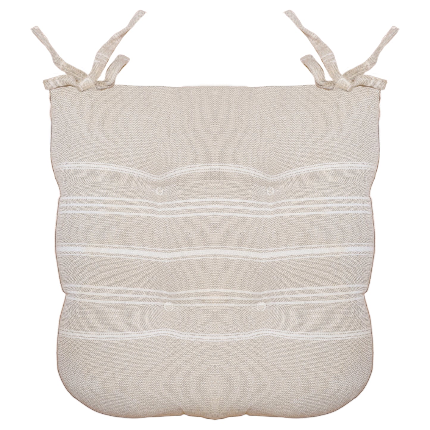 Fouta Cotton Chairpads