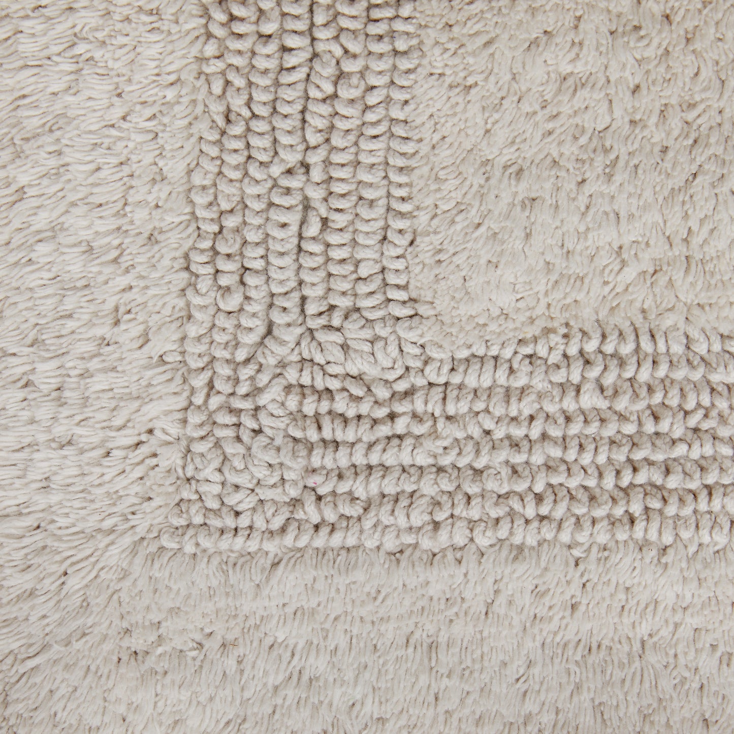 Basix Bath Rug