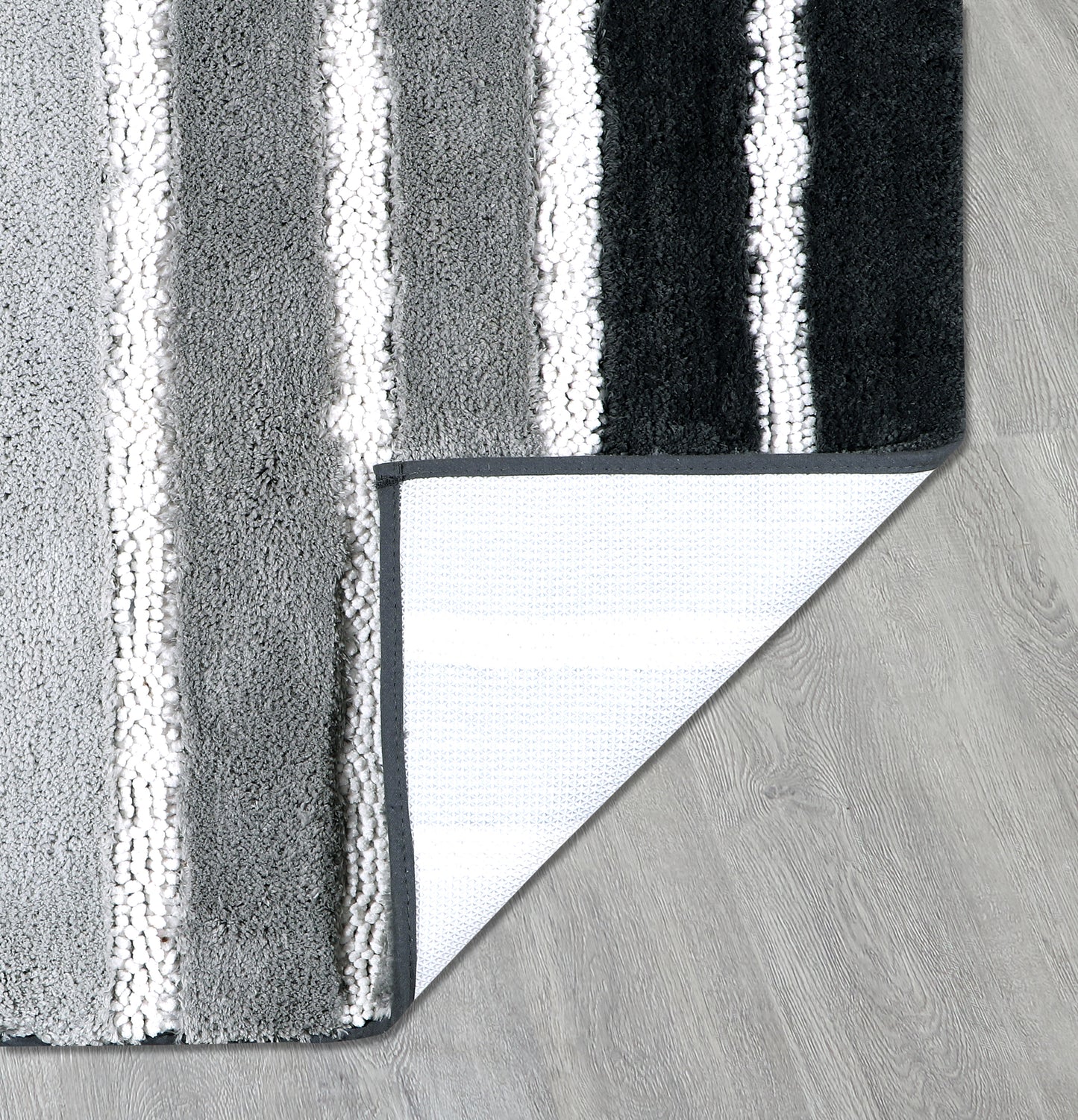 BATH MAT - OMBRE STRIPE (Coming Soon)