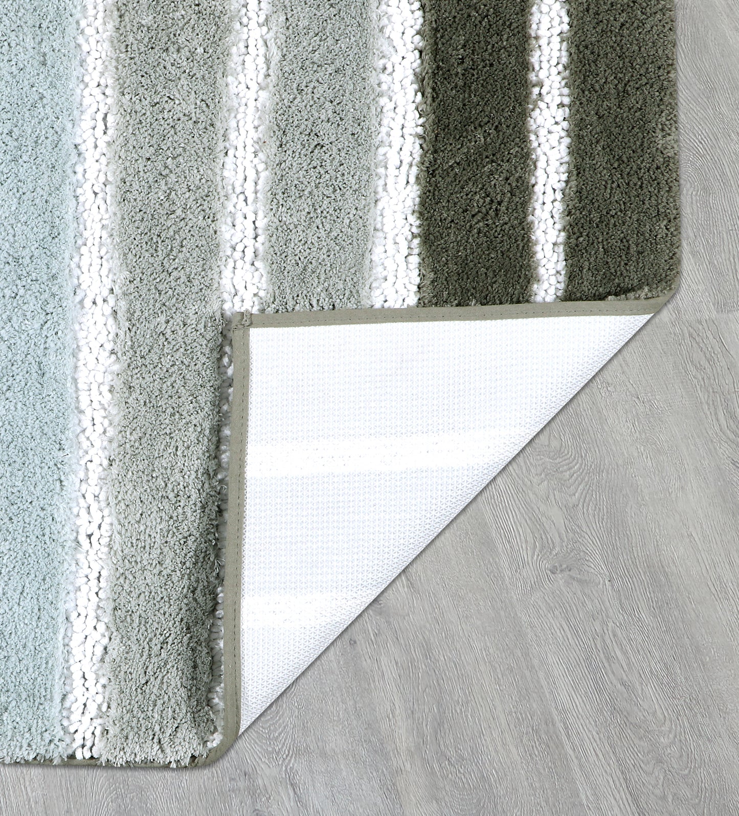 BATH MAT - OMBRE STRIPE (Coming Soon)